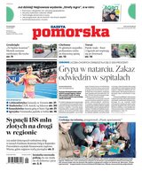 Gazeta Pomorska Toruń 44/2026