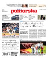 Gazeta Pomorska Toruń 5/2026