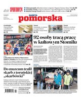 Gazeta Pomorska Toruń 50/2026