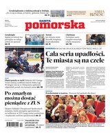 Gazeta Pomorska Toruń 51/2026