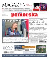 Gazeta Pomorska Toruń 54/2026