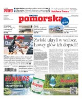 Gazeta Pomorska Toruń 56/2026
