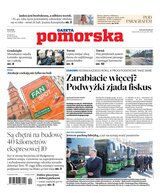Gazeta Pomorska Toruń 65/2026