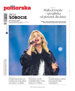 Gazeta Pomorska Toruń 67/2026
