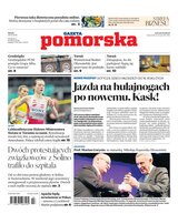 Gazeta Pomorska Toruń 69/2026
