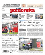 Gazeta Pomorska Toruń 71/2026