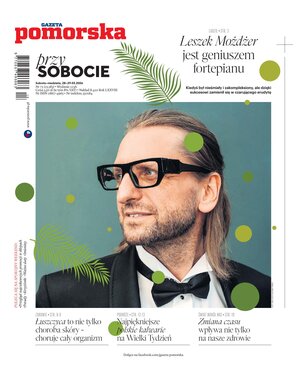 Gazeta Pomorska Toruń 73/2026