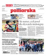 Gazeta Pomorska Toruń 74/2026