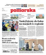 Gazeta Pomorska Toruń 76/2026