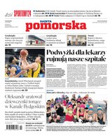 Gazeta Pomorska Toruń 8/2026