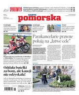 Gazeta Pomorska Toruń 80/2026