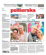 Gazeta Pomorska Toruń 81/2026
