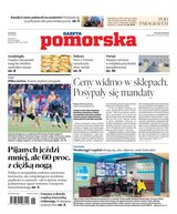 Gazeta Pomorska Toruń 82/2026