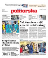Gazeta Pomorska Toruń 87/2026