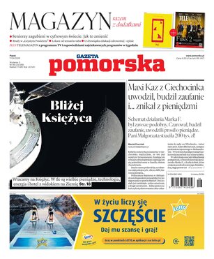 Gazeta Pomorska Toruń 89/2026