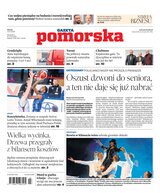 Gazeta Pomorska Toruń 9/2026