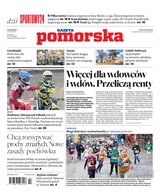 Gazeta Pomorska Toruń 91/2026