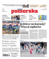 Gazeta Pomorska Toruń 92/2026