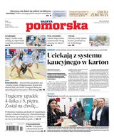 Gazeta Pomorska Toruń 93/2026