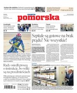 Gazeta Pomorska Toruń 94/2026