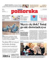 Gazeta Pomorska Toruń 98/2026