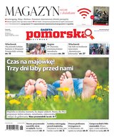 Gazeta Pomorska Włocławek 100/2026
