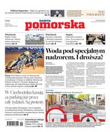 Gazeta Pomorska Włocławek 104/2026