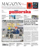 Gazeta Pomorska Włocławek 105/2026