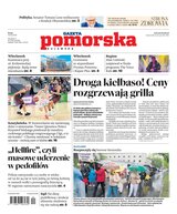 Gazeta Pomorska Włocławek 109/2026