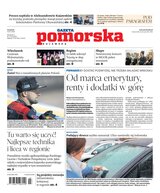 Gazeta Pomorska Włocławek 11/2026