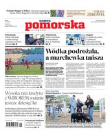 Gazeta Pomorska Włocławek 115/2026