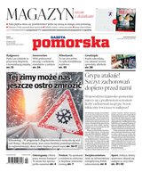 Gazeta Pomorska Włocławek 12/2026