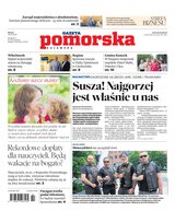 Gazeta Pomorska Włocławek 120/2026