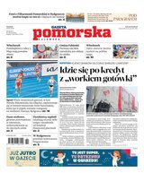 Gazeta Pomorska Włocławek 122/2026