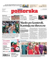 Gazeta Pomorska Włocławek 127/2026