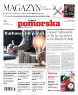 Gazeta Pomorska Włocławek 128/2026