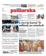 Gazeta Pomorska Włocławek 131/2026