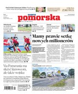 Gazeta Pomorska Włocławek 132/2026