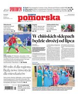 Gazeta Pomorska Włocławek 136/2026
