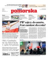 Gazeta Pomorska Włocławek 139/2026