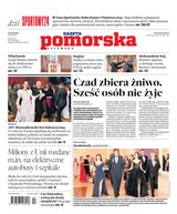 Gazeta Pomorska Włocławek 14/2026