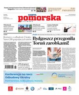 Gazeta Pomorska Włocławek 145/2026