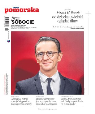 Gazeta Pomorska Włocławek 147/2026