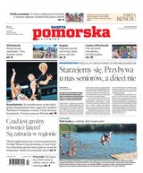 Gazeta Pomorska Włocławek 149/2026