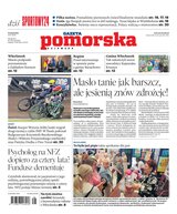 Gazeta Pomorska Włocławek 154/2026