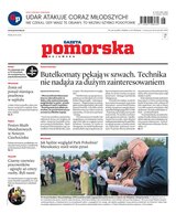 Gazeta Pomorska Włocławek 156/2026