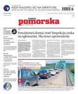 Gazeta Pomorska Włocławek 157/2026