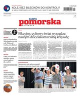 Gazeta Pomorska Włocławek 161/2026