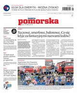 Gazeta Pomorska Włocławek 163/2026