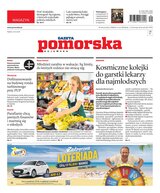 Gazeta Pomorska Włocławek 164/2026